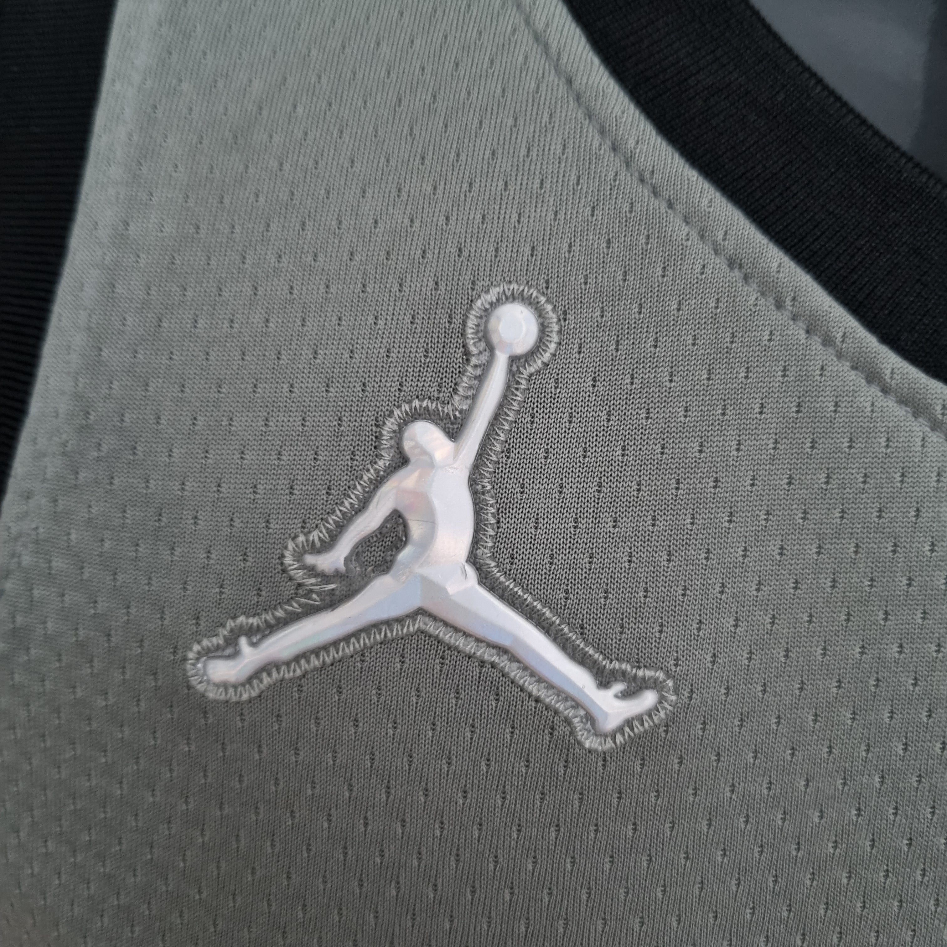 Camisa NBA Brooklyn Nets #7 Durant - 75° Aniversário