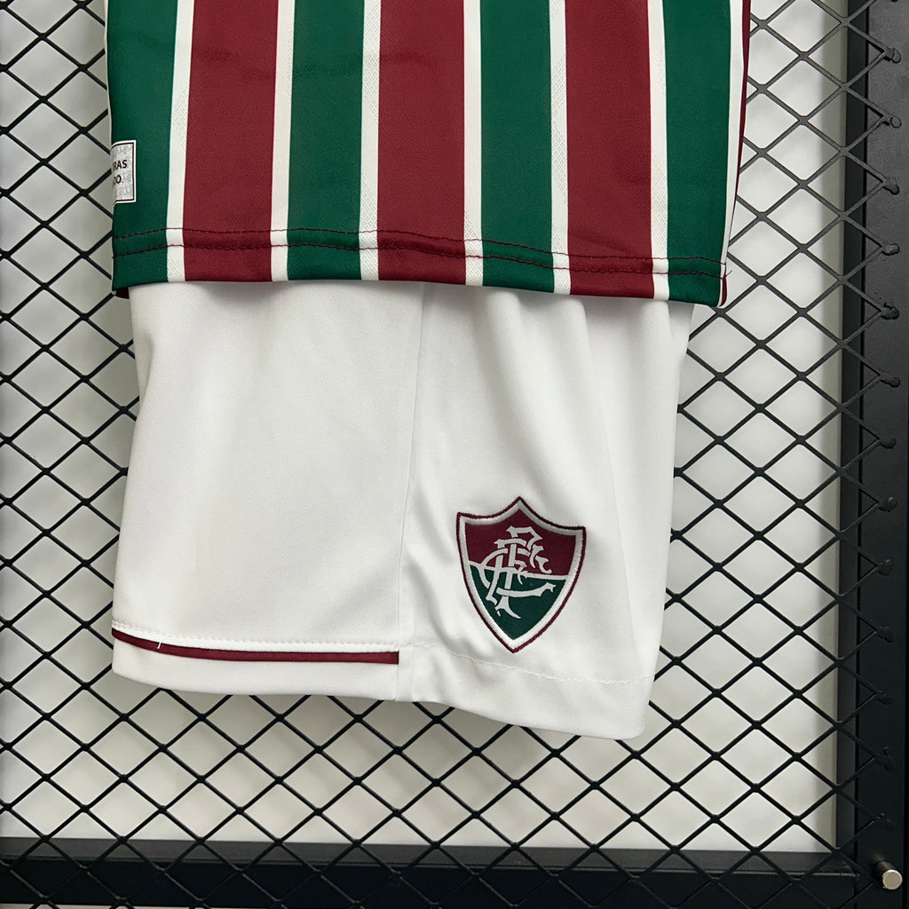Kids Fluminense 25/26 Home