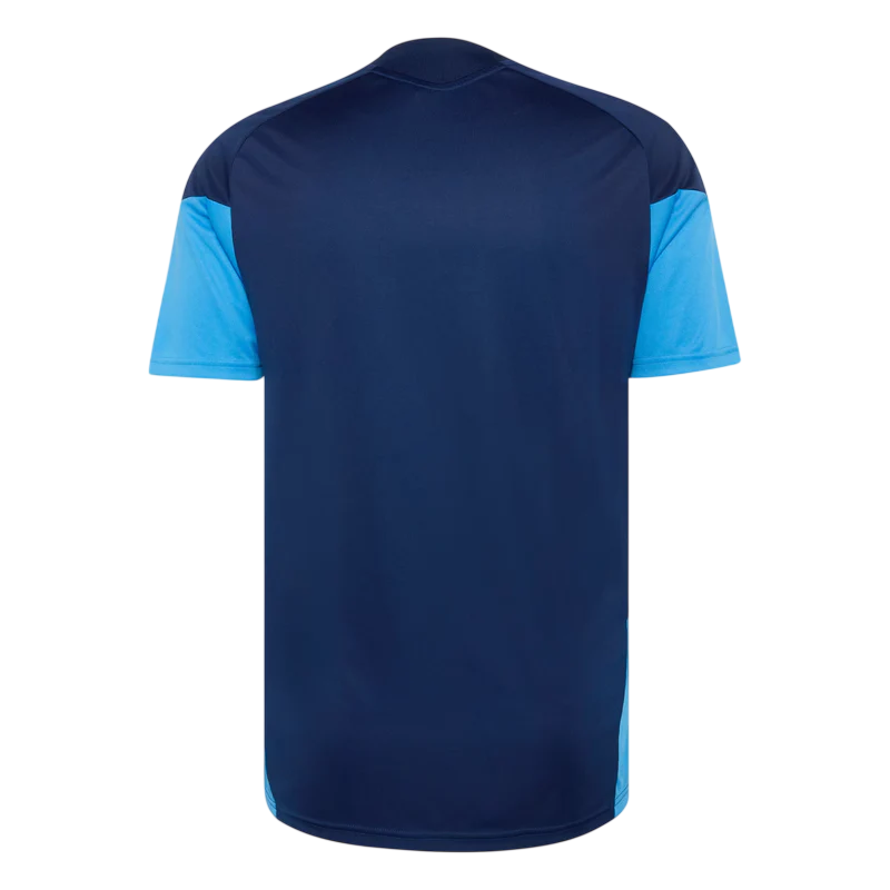 Camisa Cruzeiro 26/27 Treino Comissão - Adidas Versão Torcedor