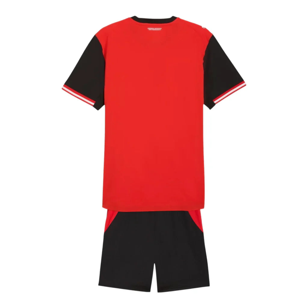 Kit Infantil Seleção Austria I 26/27
