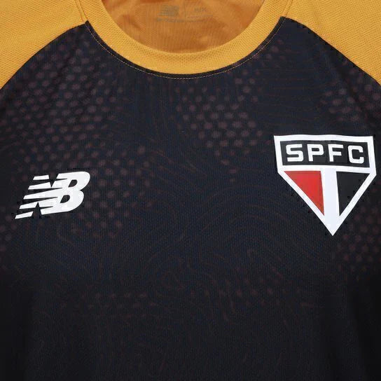 Camisa São Paulo Treino II 26/27