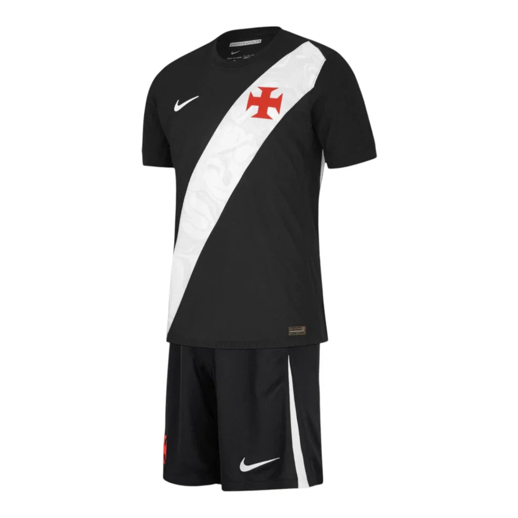 Kit Infantil Vasco I 26/27