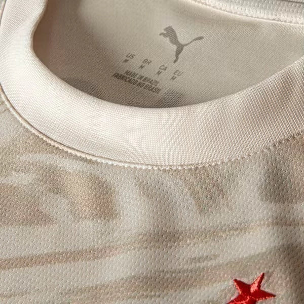 Camisa Palmeiras goleiro II 26/27 torcedor