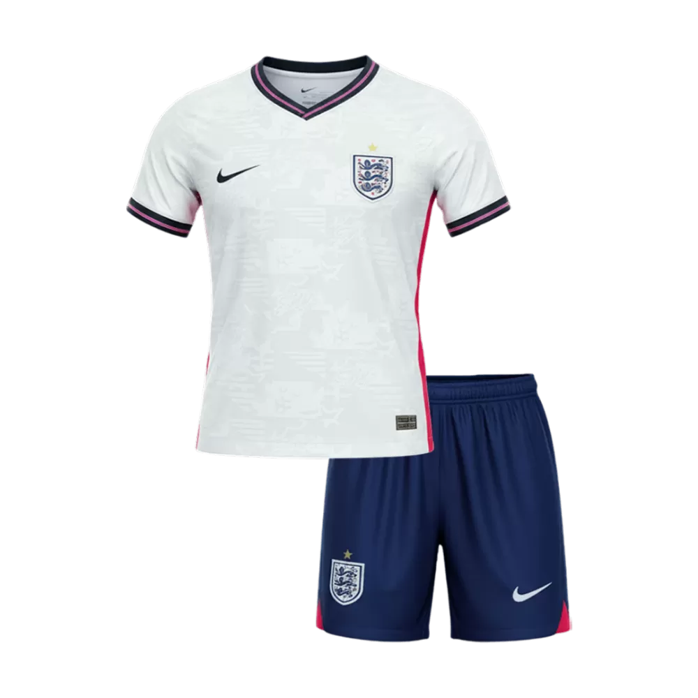 Kit Infantil Inglaterra 2026