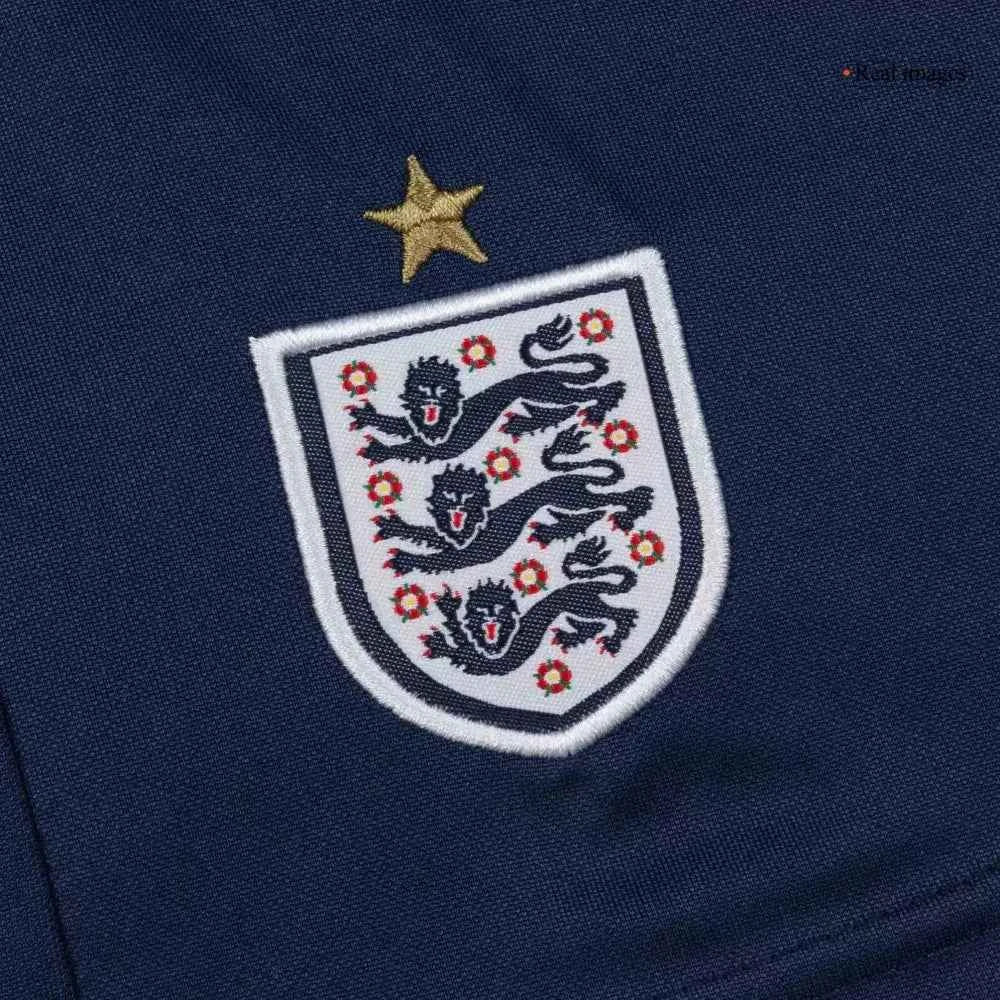 Kit Infantil Inglaterra 2026