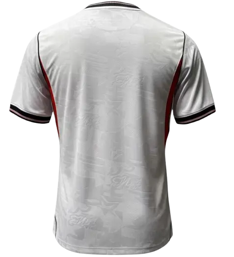Camisa Inglaterra 2026 Home Jogador
