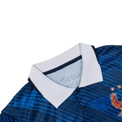 Camisa França Home 2026