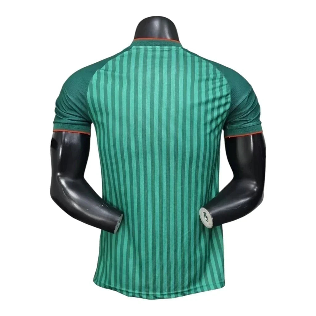 Camisa Seleção Argélia II 26/27 - Jogador Adidas