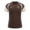 Camisa Flamengo Treino Feminina 26/27