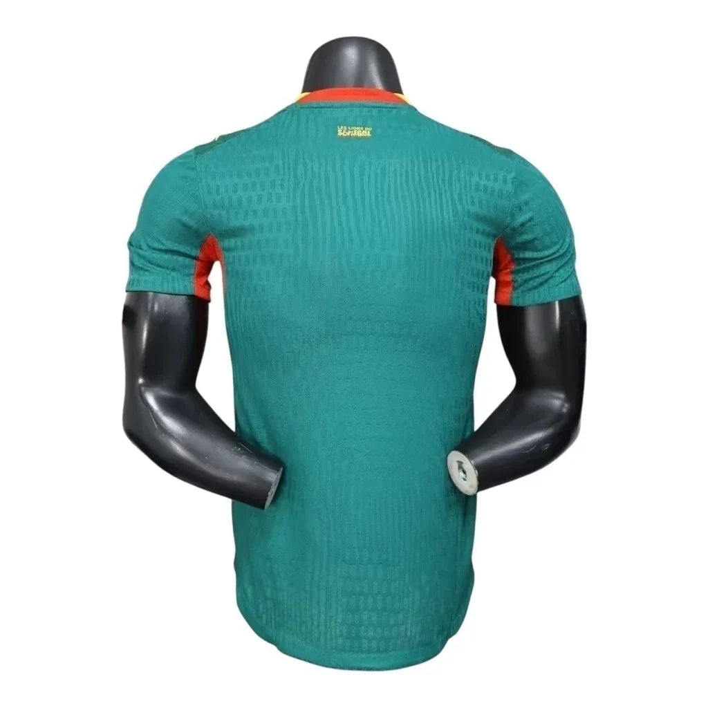 Camisa Seleção Senegal II 26/27 - Jogador