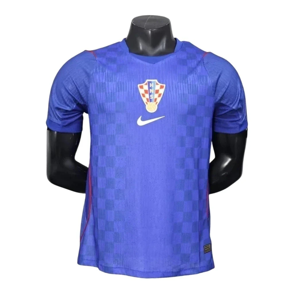 Camisa Seleção Croácia II 26/27
