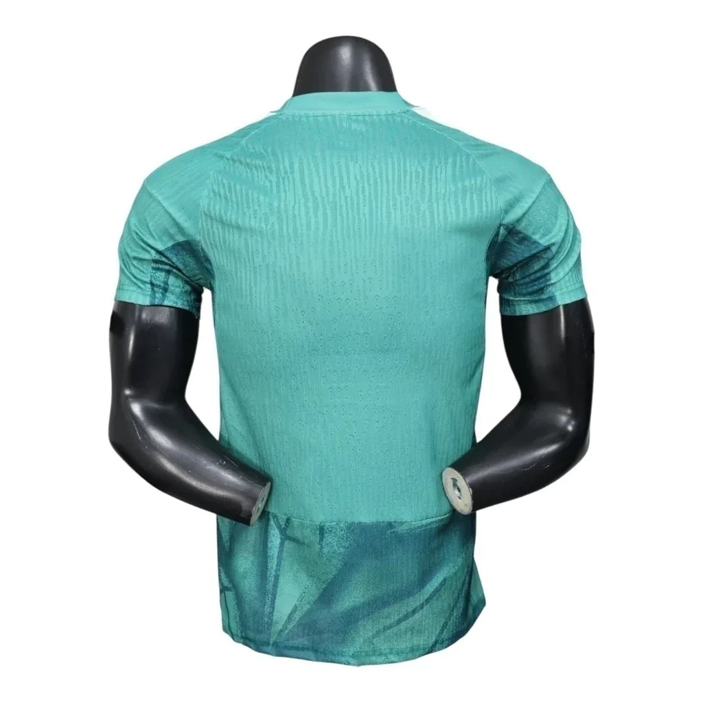 Camisa Seleção Alemanha Goleiro 26/27 - Jogador