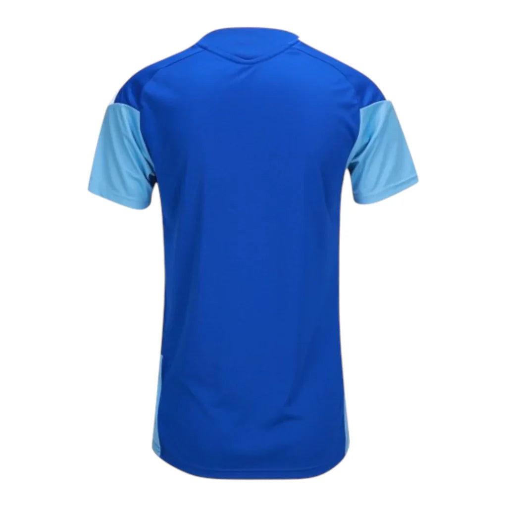 Camisa Cruzeiro Treino Feminina 26/27