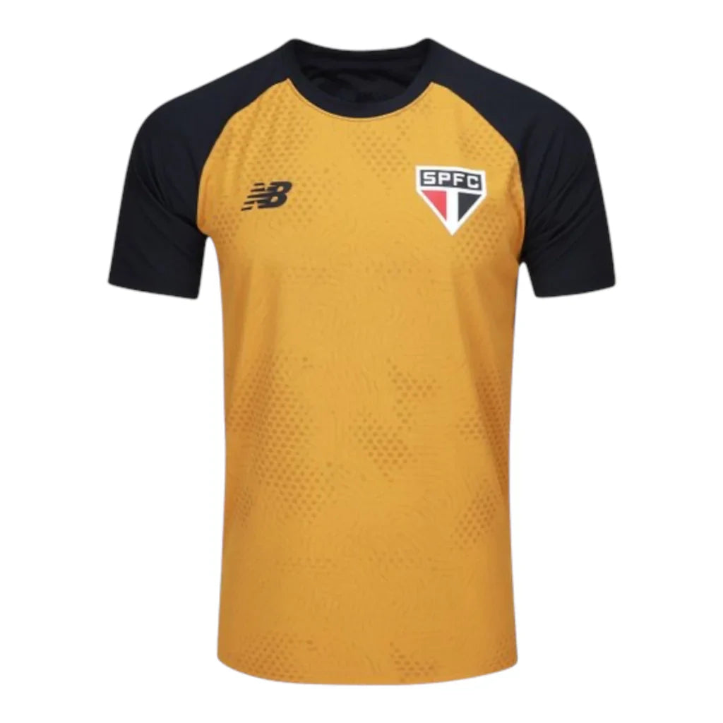 Camisa São Paulo Treino II 26/27