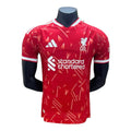 Camisa Liverpool I 26/27 - Jogador Masculina