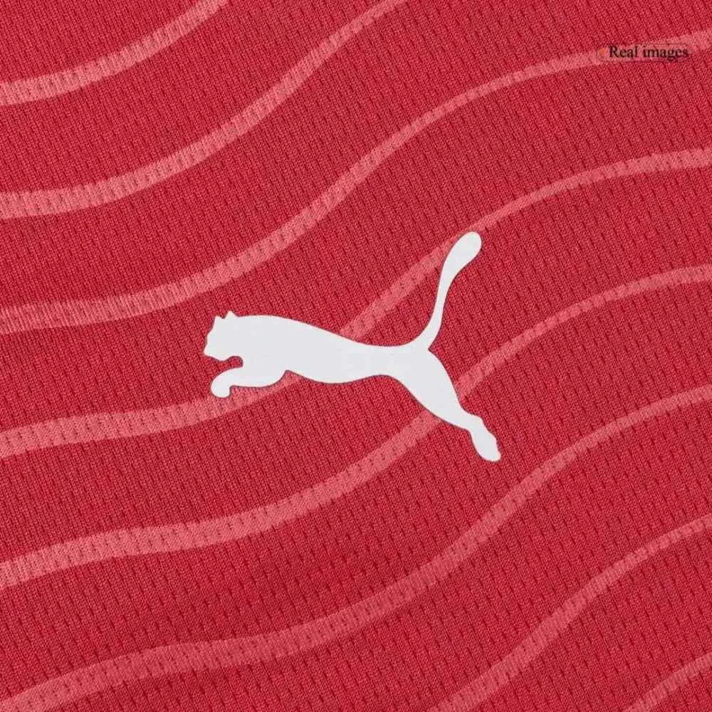 Kit Infantil Portugal 2026