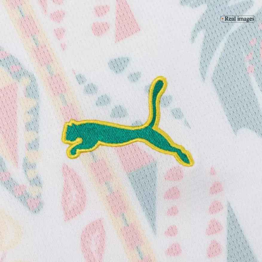 Camisa Senegal Home 2026