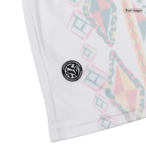 Camisa Senegal Home 2026