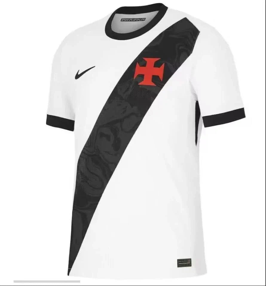 Camisa Vasco II 26/27 - Torcedor Masculina