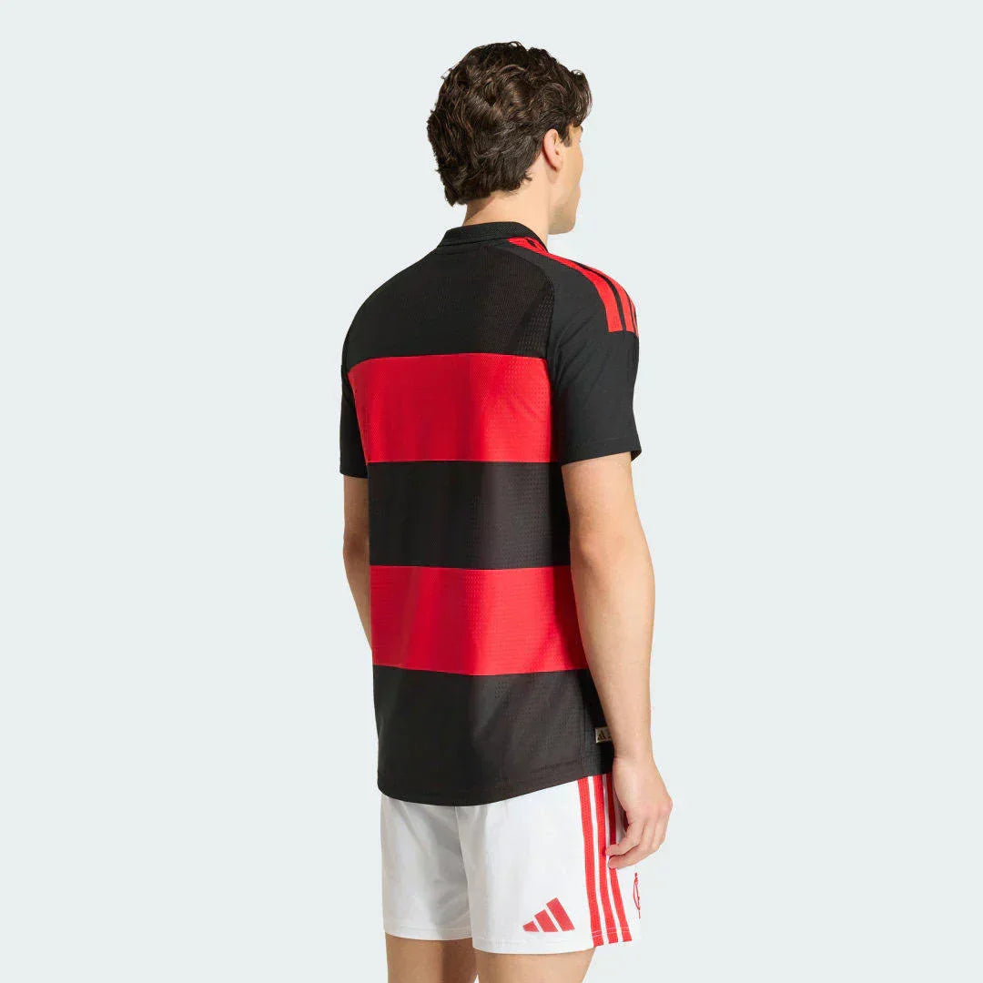 Camisa Flamengo Jogador I 26/27 – Masculina