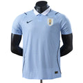 Camisa Uruguai I 26/27 - Copa do Mundo - Jogador