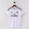 Camisa Real Madrid I 26/27 - Jogador Masculina