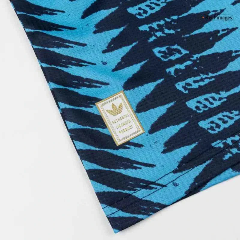 Camisa Colombia 2026 Away Jogador