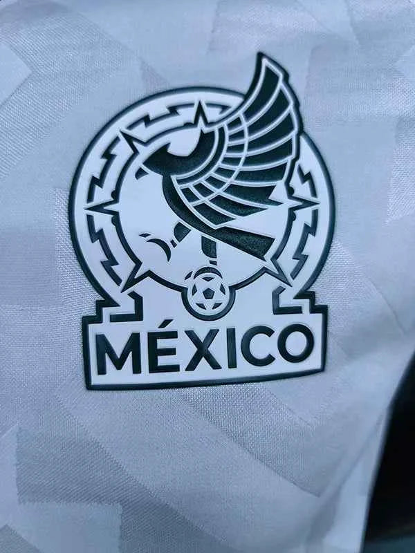 Camisa Mexico 26/27 Away Jogador