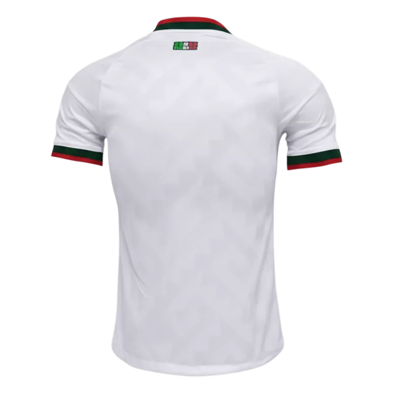 Camisa Mexico 26/27 Away Jogador